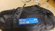 Kampa travel pod action air - kampa,