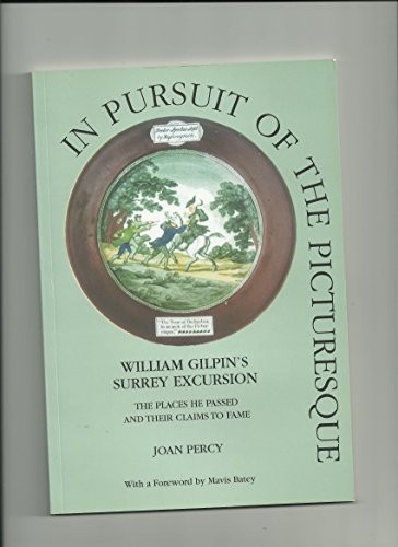 Pursuit the picturesque - of,