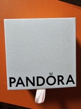 Best gift,❣️Genuine Pandora Sparkling Red heart necklace set?