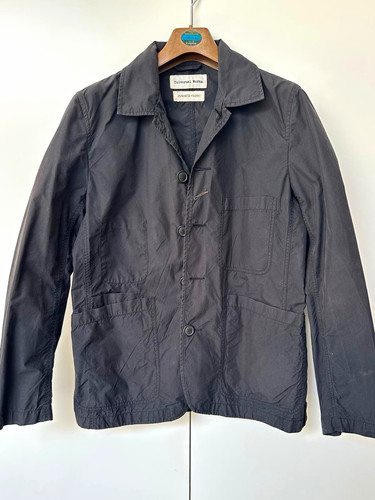 Universal works black - universal,