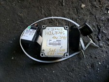 2002 Vauxhall Astra Z16xe Ecu