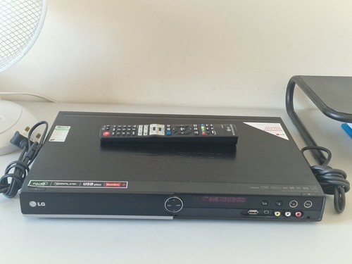 Rht498h freeview tuner - lg,