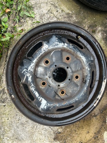 Ford transit rwd single wheel - ford,