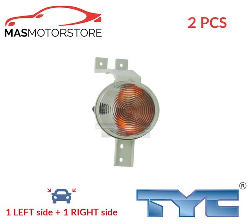 Indicator light blinker lamp - light,