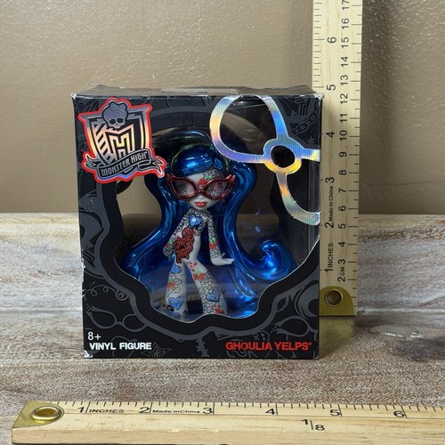 Nib 2014 monster - nib, high