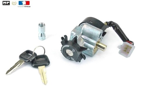 Neiman peugeot ludix blaster - peugeot,