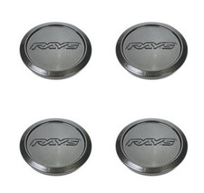 Rays Genuine VOLK RACING