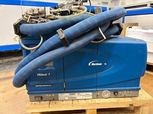 Nordson problue hot melt - nordson,