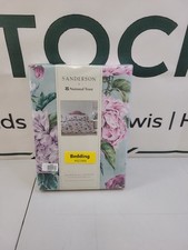 Sanderson x National Trust