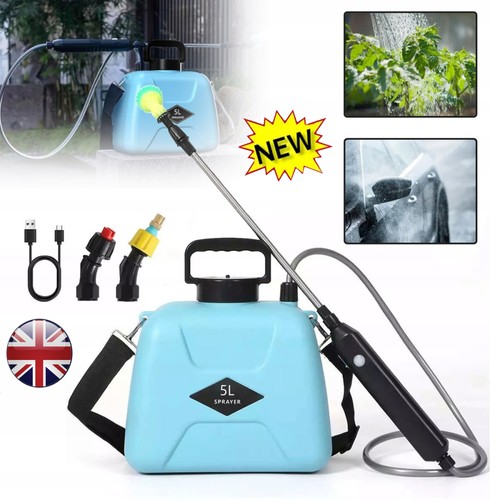 Upgrade sprayer electric - upgrade,