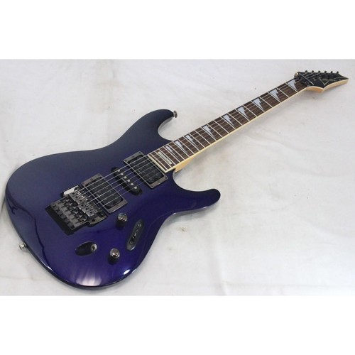 Ibanez s540ltd electric - electric, guitar