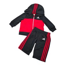 Adidas Baby Boys 6M Climawarm