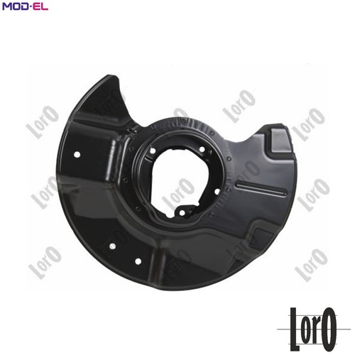 Splash guard brake disc - guard,