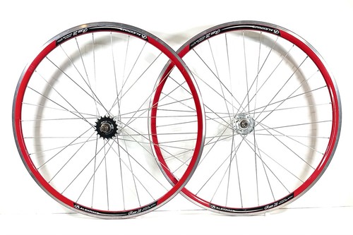 Alexrims formula hubs - formula, track