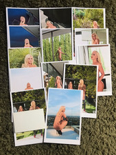 Jenny McCarthy Playboy Shoot