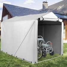 Outdoor Storage Shed Tent