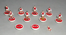 Subbuteo Table Football Team
