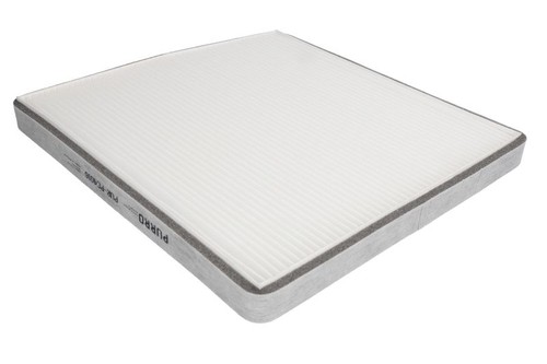 Pur cabin filter fits - -,