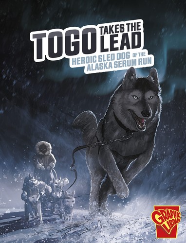 Togo takes the lead - takes, lead: