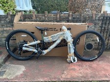 2024 Whyte T160RS Large