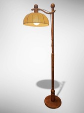 Japandi danish design wooden - danish,