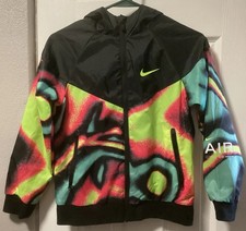 Nike Max Volume Windrunner