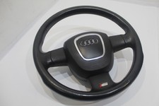 Audi s line black - 8e, b7