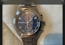 Citizen Eco Drive Titanium