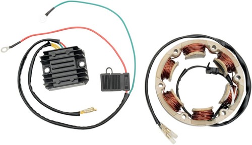 Rick motorsport electric - motorsport,
