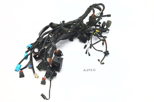 Triumph sprint 955i t695 - sprint, rs