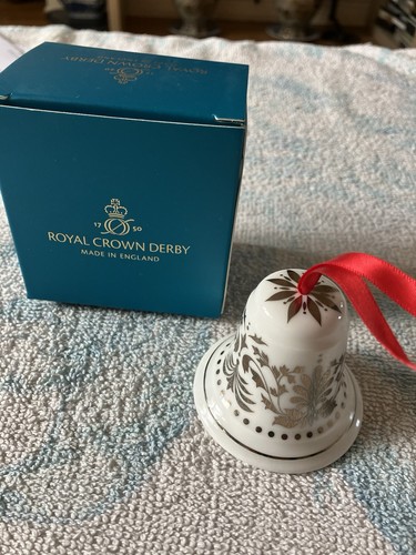 Royal crown derby find bone - crown,