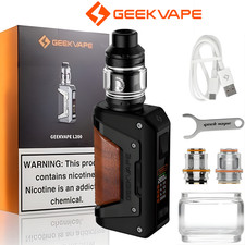 Geekvape aegis legend vape - 2,