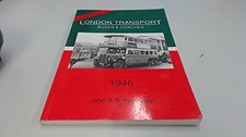 London Transport Buses and