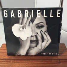 Gabrielle Under My Skin (CD)