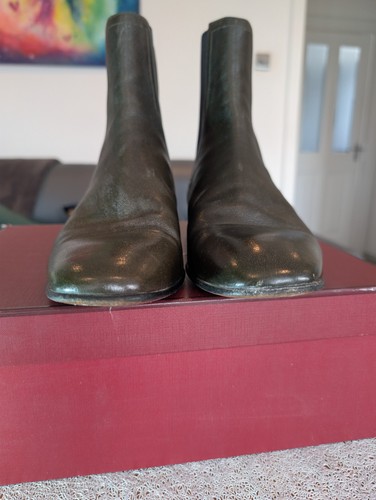 Authentic bally breston - authentic,