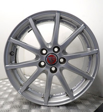 JAGUAR E-PACE 17'' SILVER