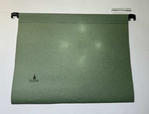 Cathedral hanging file - cathedral, a4