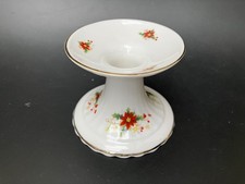 Royal Albert Poinsettia Single