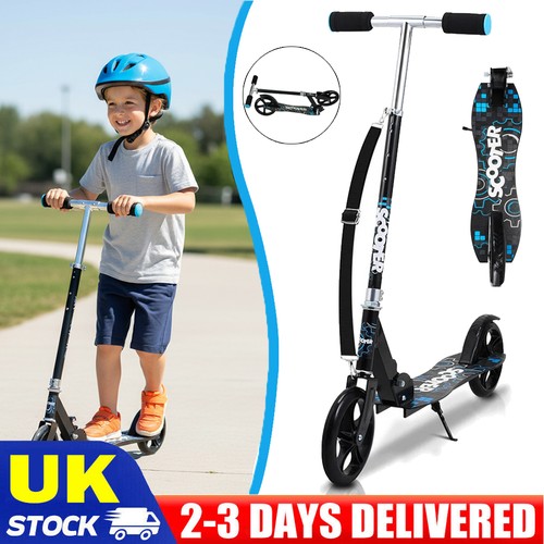 Kick scooter for - kick,