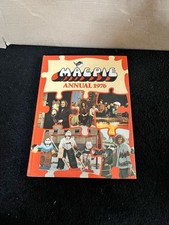 MAGPIE ANNUAL 1976 - UK