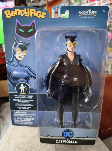 Bendyfigs the noble - noble, collection