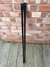 Fox Black Label 35” Bank