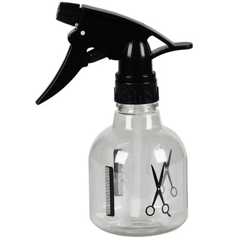 Spray bottle hairdressing - spray,