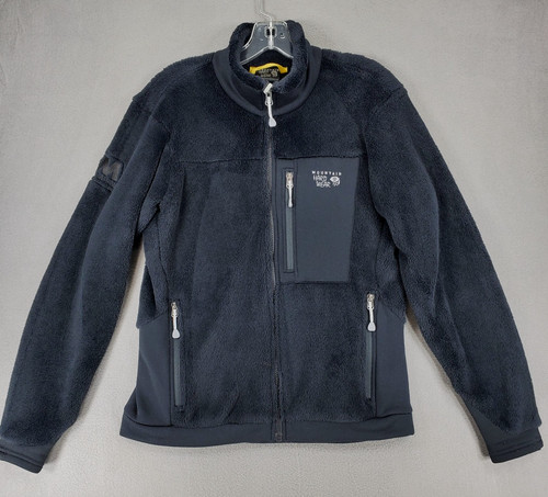 Mountain hardwear high loft - mountain,