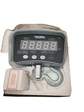 Digital Crane Scale With