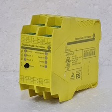 ThyssenKrupp Fahrtreppen TSR