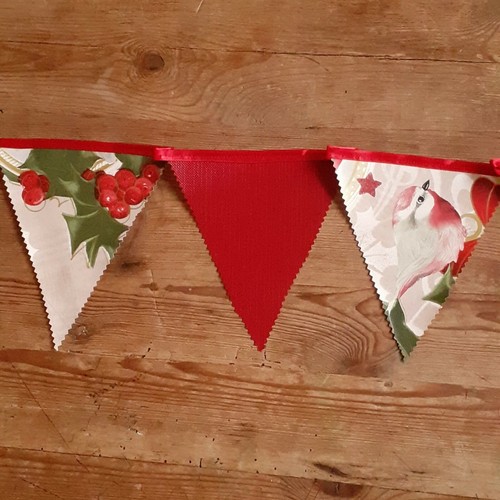 Handmade waterproof oilcloth - handmade,