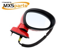 MX5 RH OS Electric Door Wing