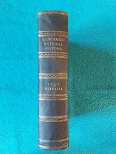 The Illustrated Natural