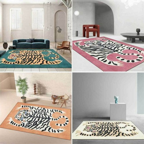 Tiger leopard animal print - tiger,